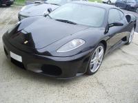 F 430 F 430