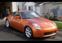 350z 350z
