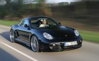 Porsche Caymans Porsche Caymans