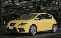 Leon Cupra Leon Cupra