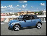 Mini Cooper S Cabrio Mini Cooper S Cabrio