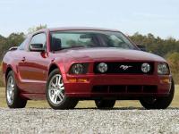 Mustang Mustang