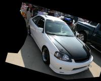 Civic Civic