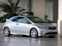 Civic Type R Civic Type R