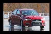 Lancer Evo X Lancer Evo X