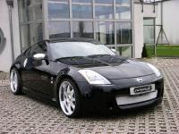 350 Z 350 Z