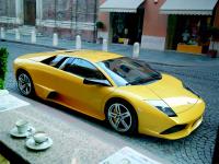 Murciélago LP640 Murciélago LP640