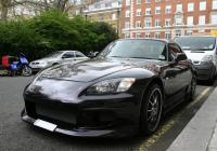 S2000 S2000
