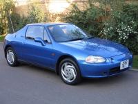 crx del sol crx del sol