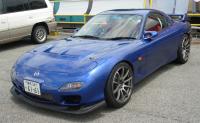 rx7 rx7