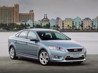 Mondeo Concept Mondeo Concept