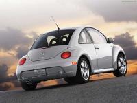 New Beetle Turbo S New Beetle Turbo S
