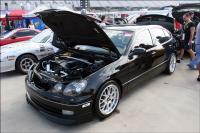 GS 430 GS 430
