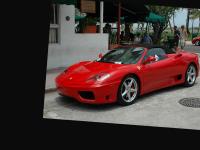 360 Modena 360 Modena