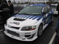 Lancer Evo 8 Lancer Evo 8