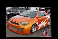 Scion TC Scion TC