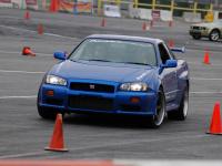 Skyline R34 Skyline R34