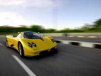 Zonda Zonda