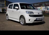 Daihatsu Materia Daihatsu Materia