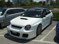 Impreza Impreza