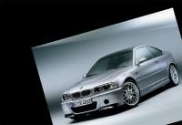 M3 CSL M3 CSL