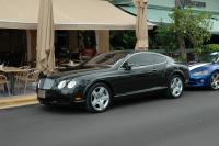 Bentley Continental Bentley Continental