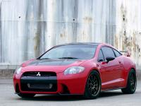Mitsubishi Eclipse Ralliart Mitsubishi Eclipse Ralliart