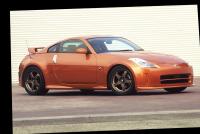 350 Z 350 Z