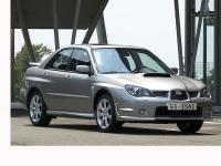 Impreza WRX Impreza WRX