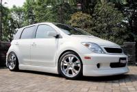Scion Xa Scion Xa