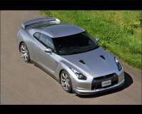 08 Skyline GT-R 08 Skyline GT-R