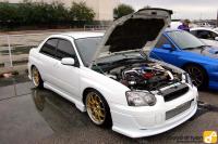 Impreza Impreza