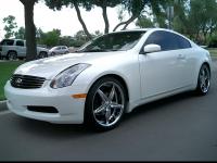 G35 G35