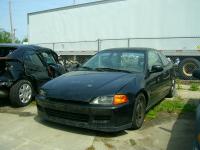 Civic Civic