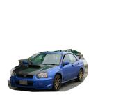 Impreza Impreza