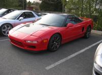 NSX NSX