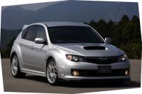 Impreza Impreza