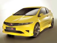 Civic Type R 2007 Civic Type R 2007