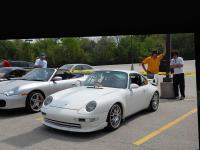 993 RS Cup 993 RS Cup