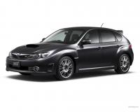 impreza WRX STi impreza WRX STi