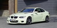 M3 Ac Schnitzer M3 Ac Schnitzer