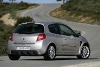 Clio RS Clio RS