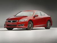 Accord HFS Concept Accord HFS Concept