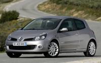 Clio RS Clio RS