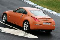 350 Z 350 Z