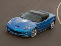 Chevrolet Corvette Chevrolet Corvette