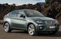 X6 X6