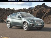 X6 X6