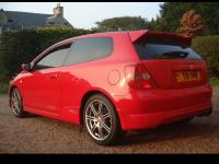 Civic Type-R Civic Type-R
