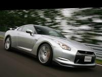 GTR R35 GTR R35